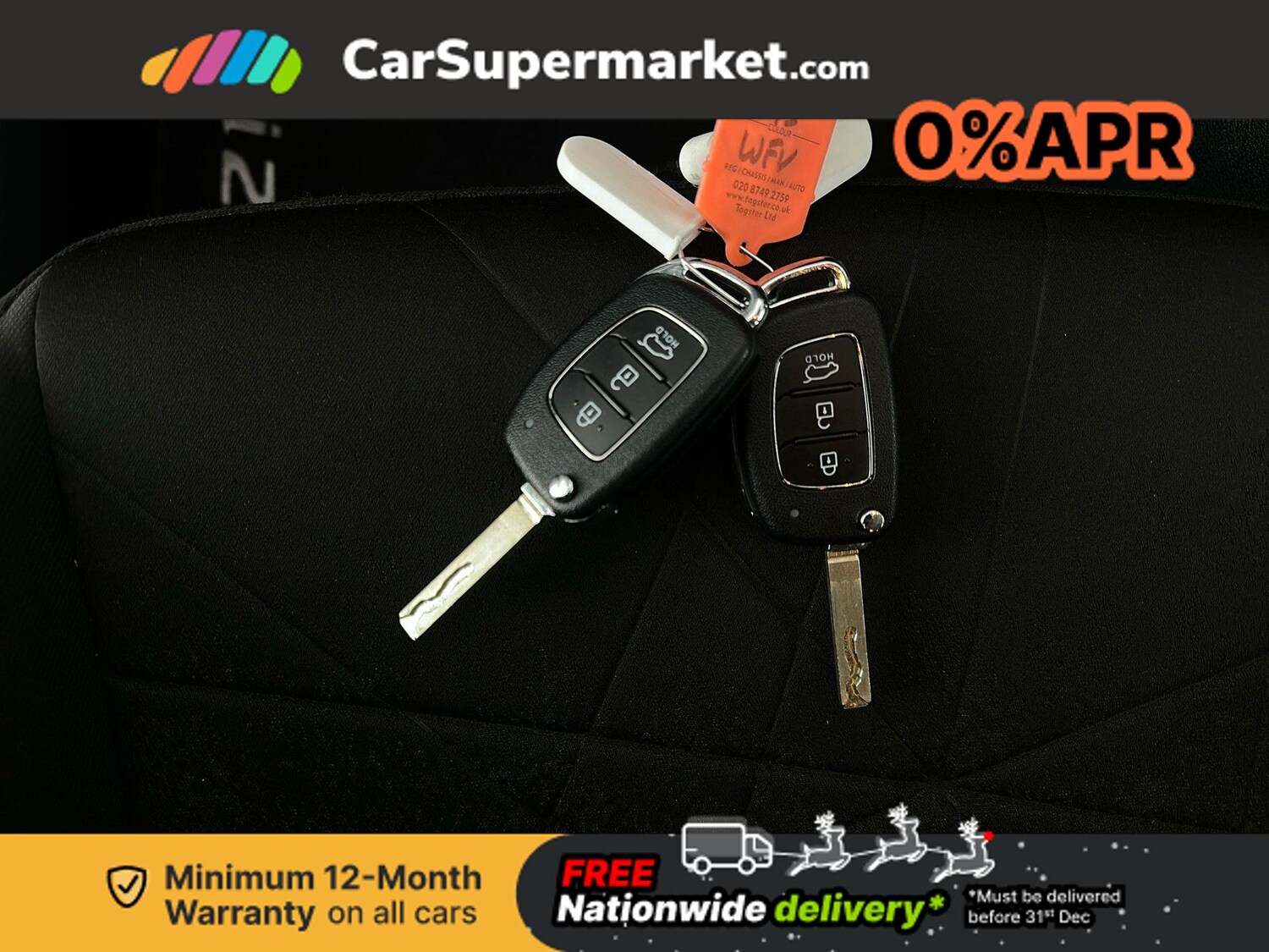 Used Hyundai BAYON 2023 for sale - 76341524: Photo 24