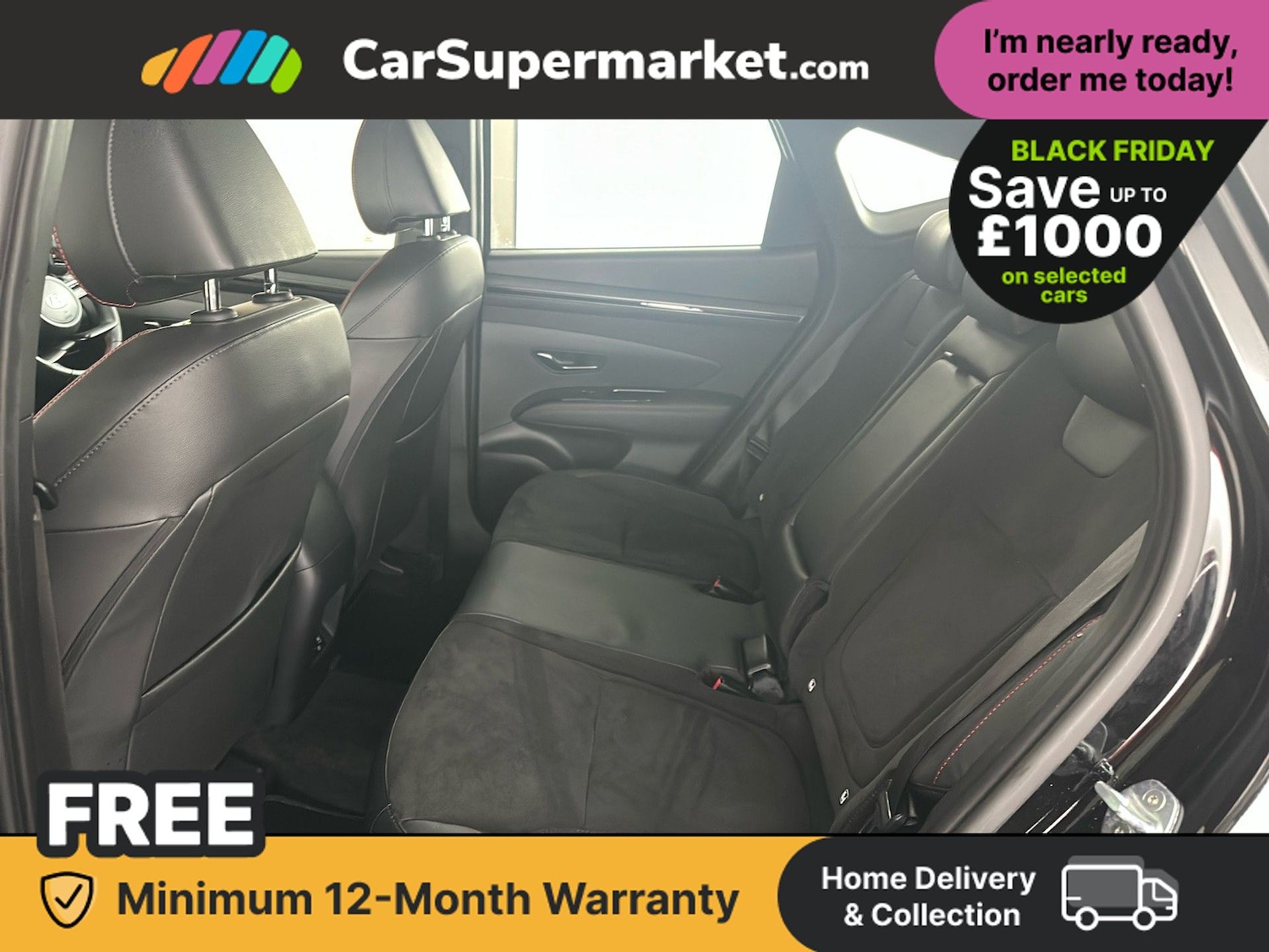 Used Hyundai TUCSON 2022 for sale - 76697738: Photo 19