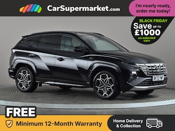 2022 - 1.6 TGDi Hybrid 230 N Line 2WD Auto