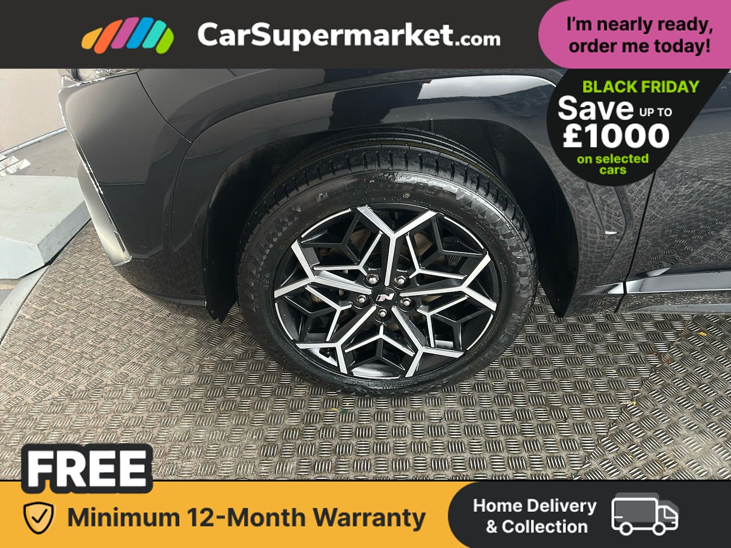 Used Hyundai TUCSON 2022 for sale - 76697738: Photo 20