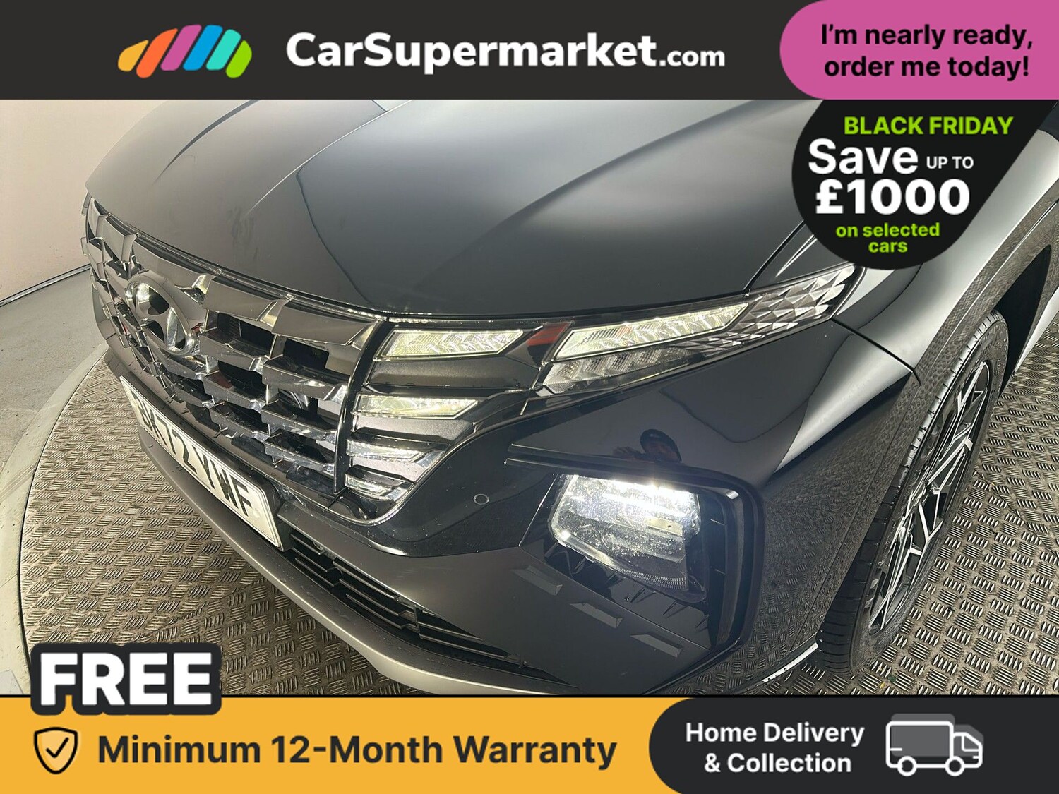 Used Hyundai TUCSON 2022 for sale - 76697738: Photo 21