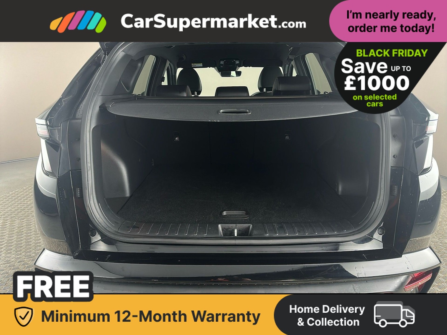 Used Hyundai TUCSON 2022 for sale - 76697738: Photo 23