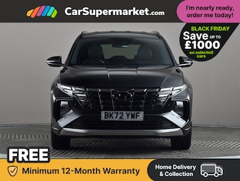 Used Hyundai TUCSON 2022 for sale - 76697738: Photo