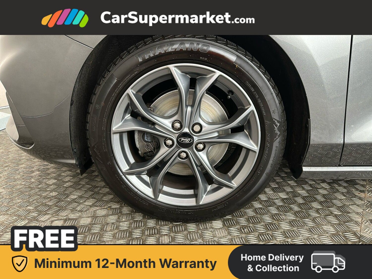 Used Ford Focus 2020 for sale - 78052838: Photo 19