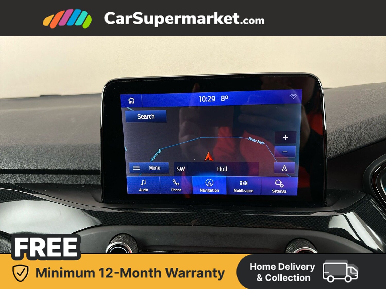 Used Ford Focus 2020 for sale - 78052838: Photo 25