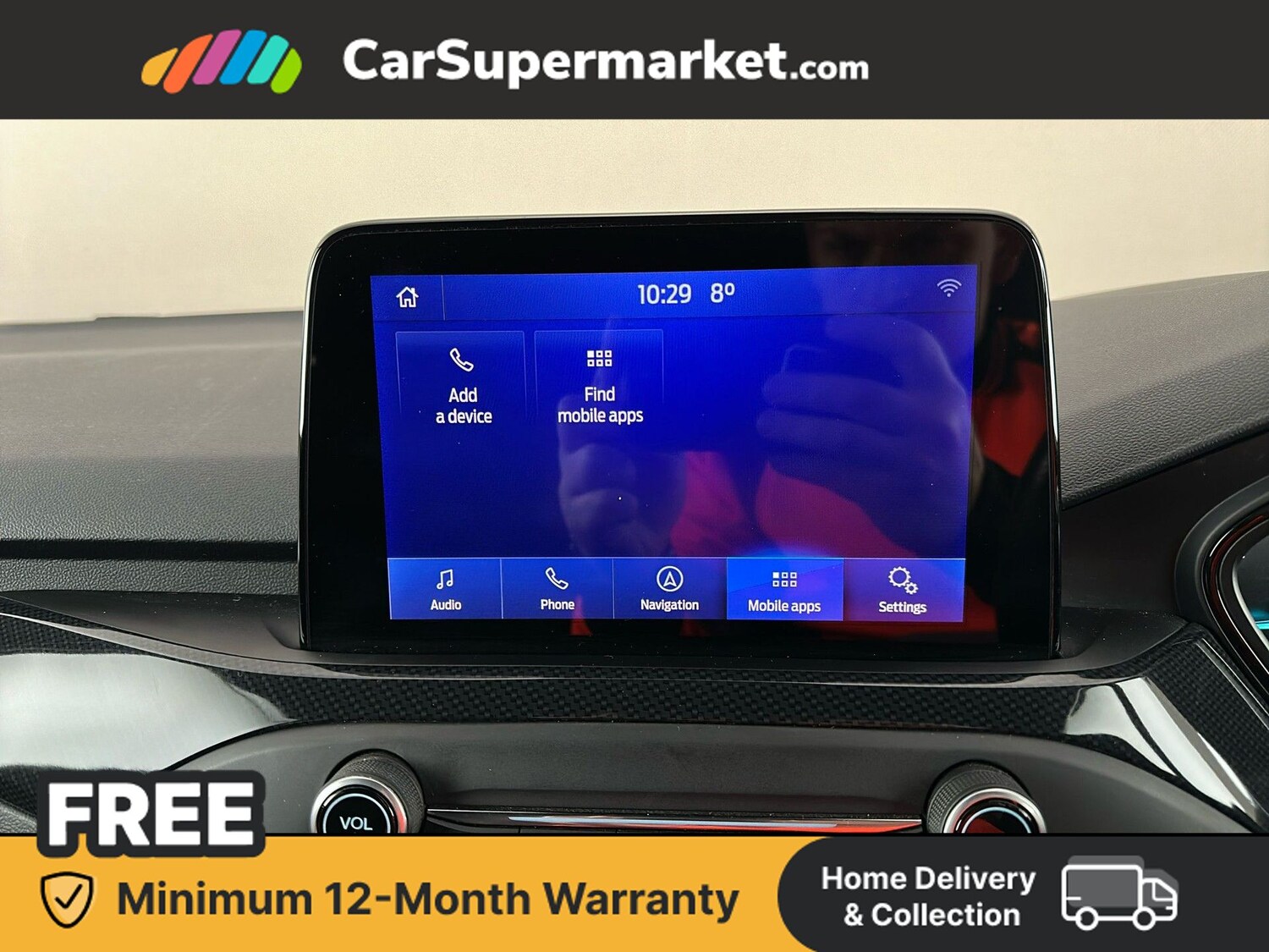 Used Ford Focus 2020 for sale - 78052838: Photo 26