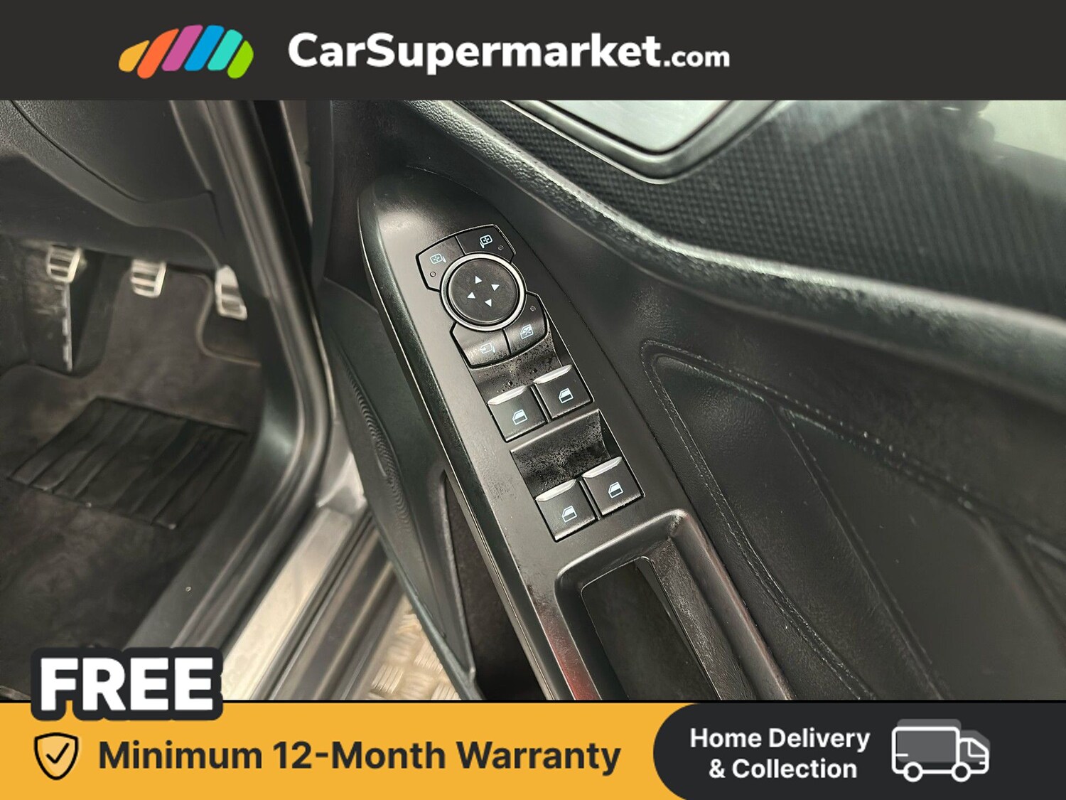 Used Ford Focus 2020 for sale - 78052838: Photo 33