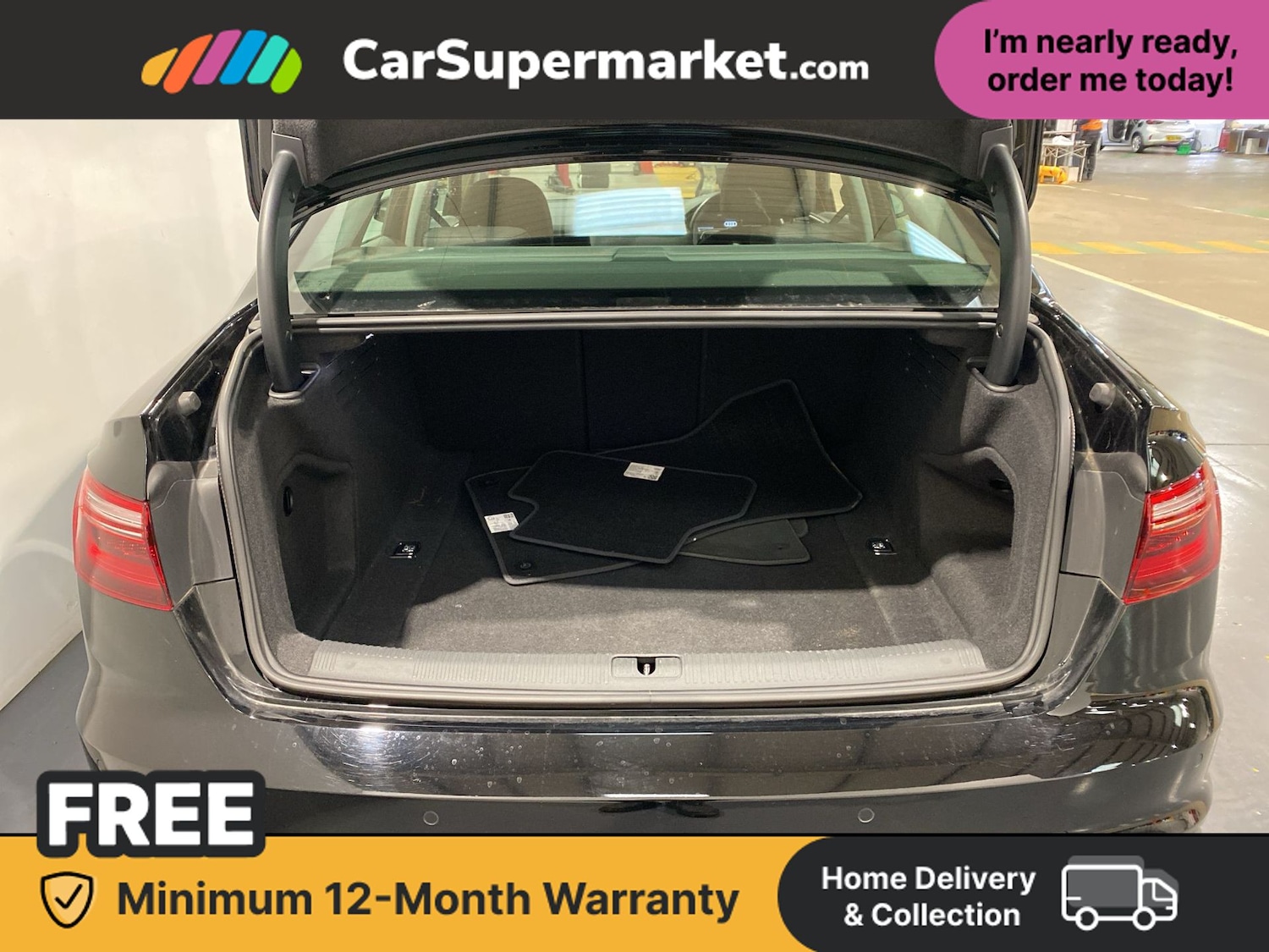 Used Audi A4 2022 for sale - 77589487: Photo 6