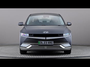 Used Hyundai IONIQ 5 2023 for sale - 79474977: Photo