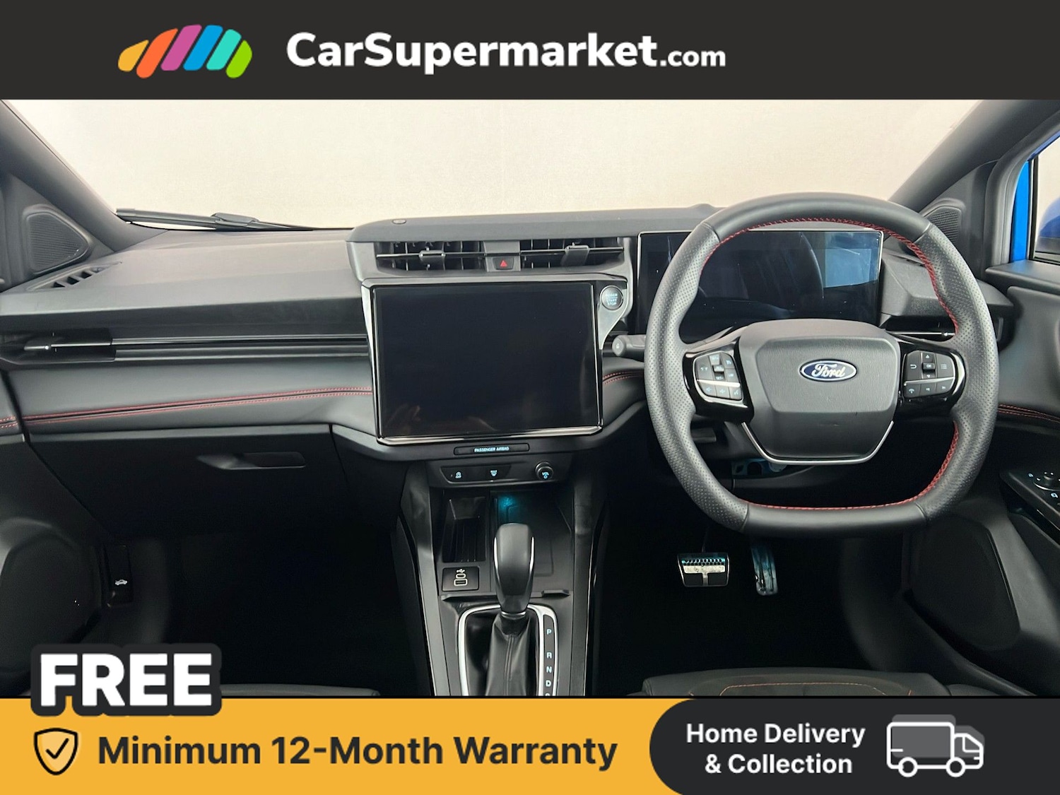 Used Ford Puma 2024 for sale - 77429524: Photo 13