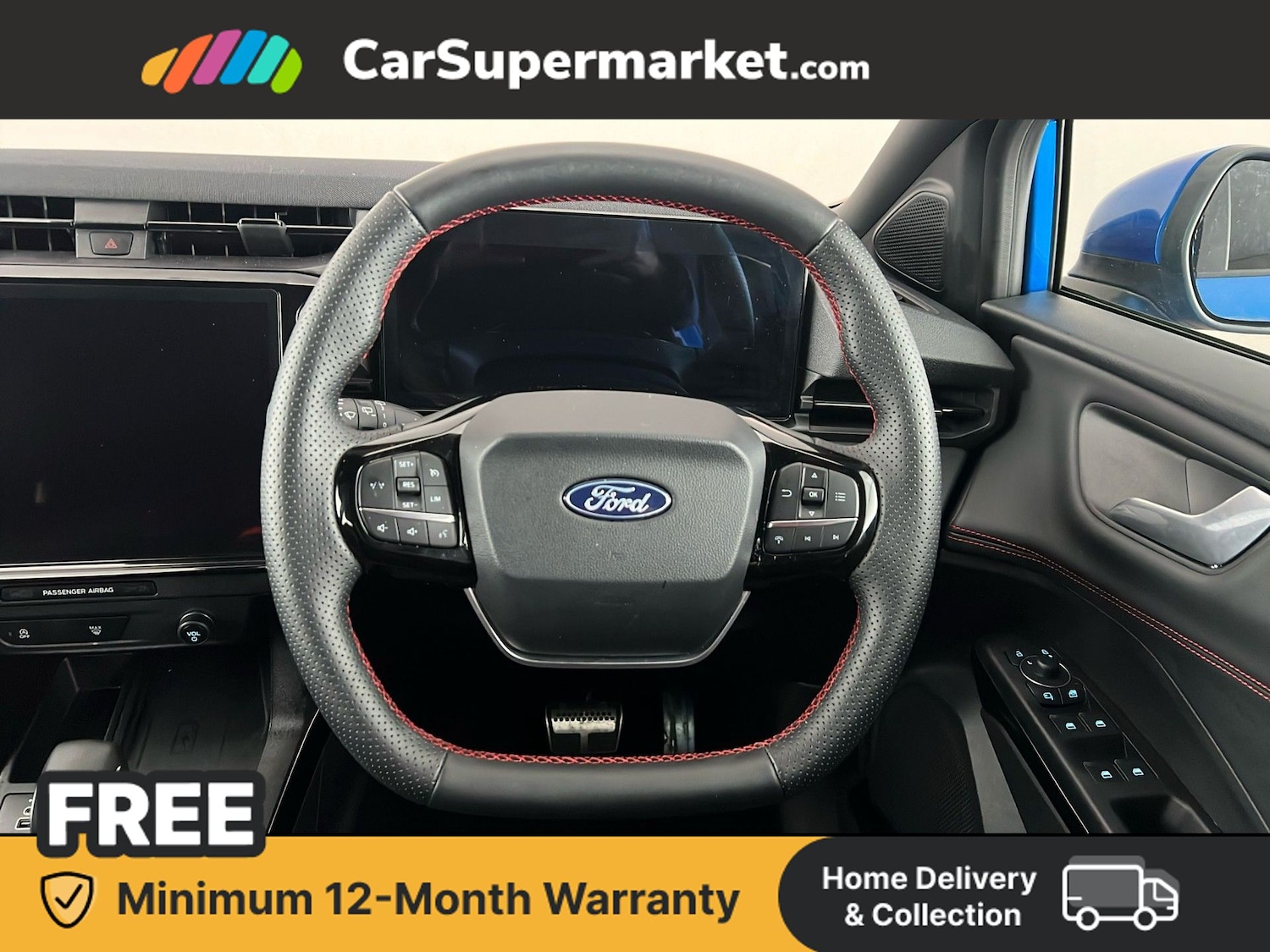 Used Ford Puma 2024 for sale - 77429524: Photo 14