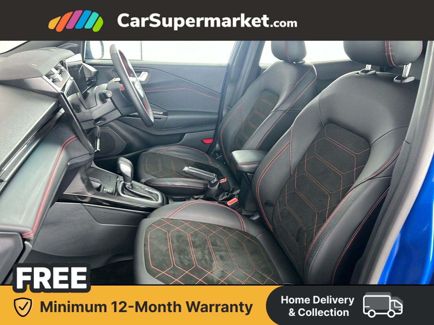 Used Ford Puma 2024 for sale - 77429524: Photo 17