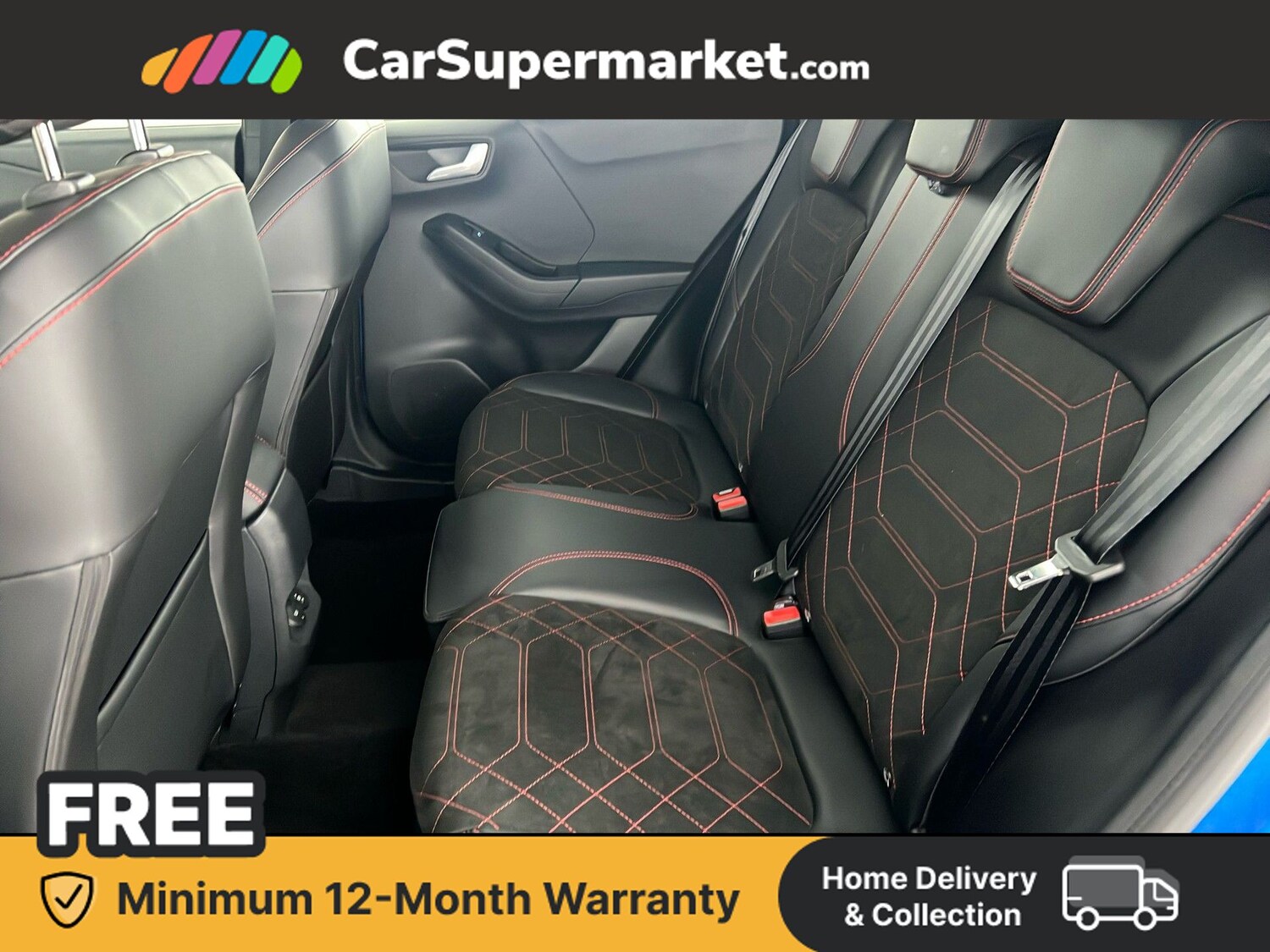 Used Ford Puma 2024 for sale - 77429524: Photo 18