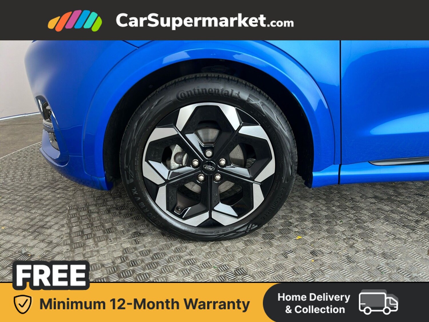 Used Ford Puma 2024 for sale - 77429524: Photo 19