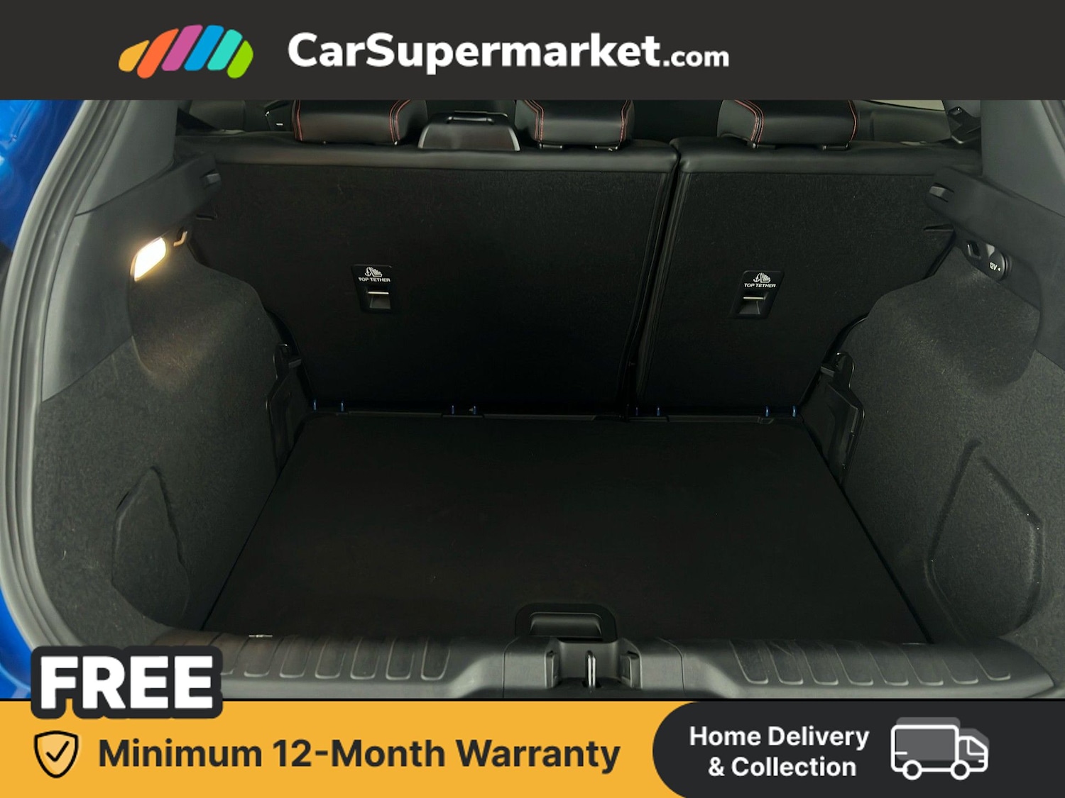 Used Ford Puma 2024 for sale - 77429524: Photo 22