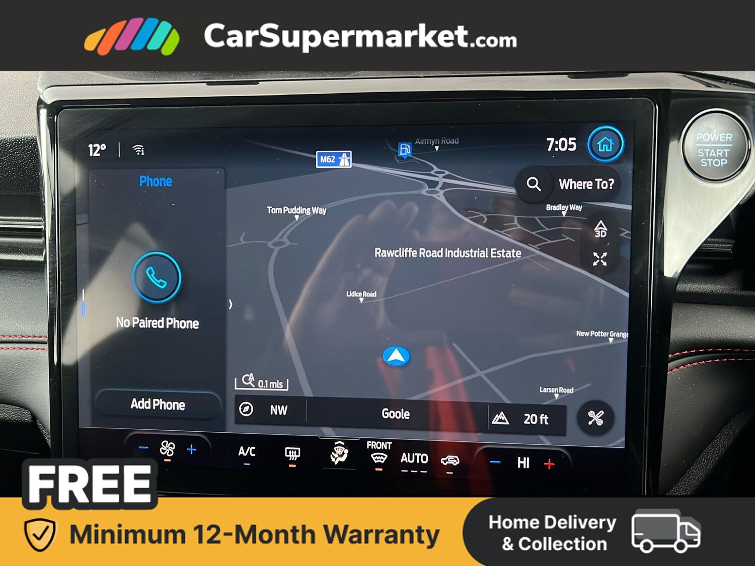 Used Ford Puma 2024 for sale - 77429524: Photo 24