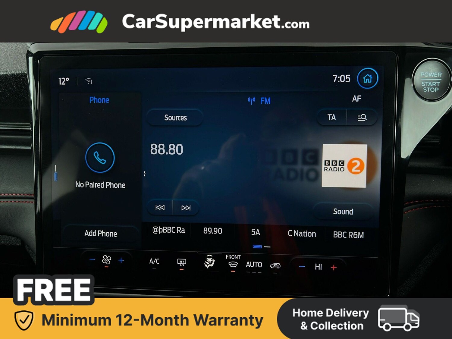 Used Ford Puma 2024 for sale - 77429524: Photo 25