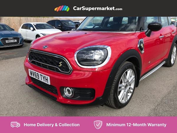 Used MINI Countryman 2019 for sale - 75616663: Photo 10