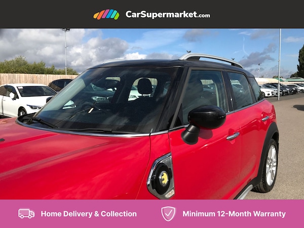Used MINI Countryman 2019 for sale - 75616663: Photo 11