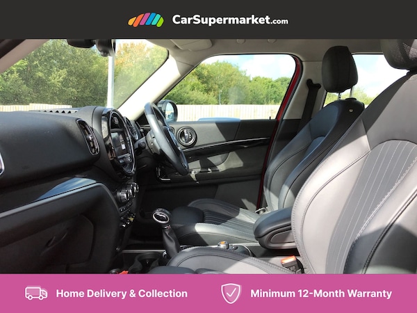 Used MINI Countryman 2019 for sale - 75616663: Photo 13