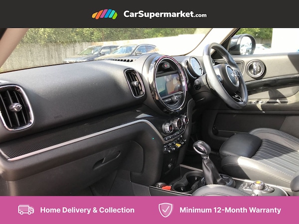 Used MINI Countryman 2019 for sale - 75616663: Photo 14
