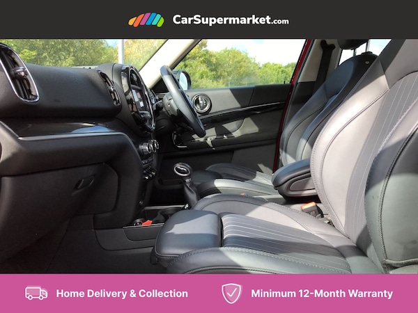Used MINI Countryman 2019 for sale - 75616663: Photo 17