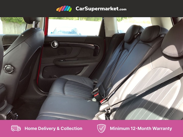 Used MINI Countryman 2019 for sale - 75616663: Photo 19