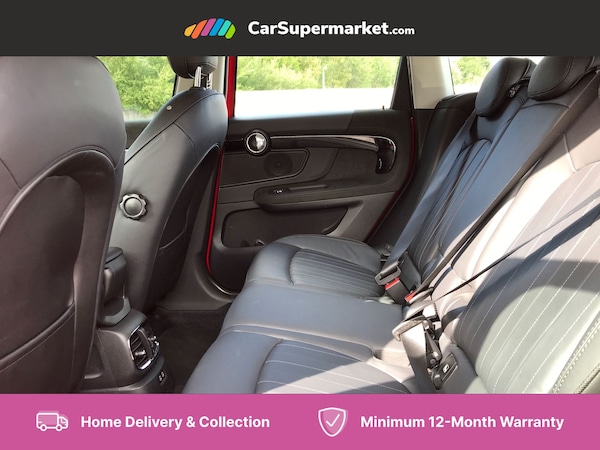 Used MINI Countryman 2019 for sale - 75616663: Photo 21