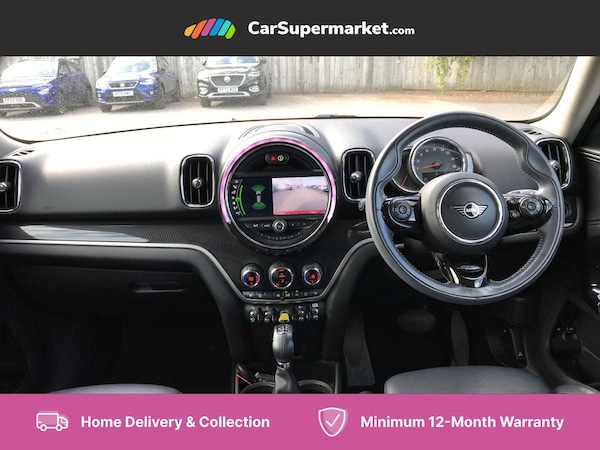 Used MINI Countryman 2019 for sale - 75616663: Photo 24