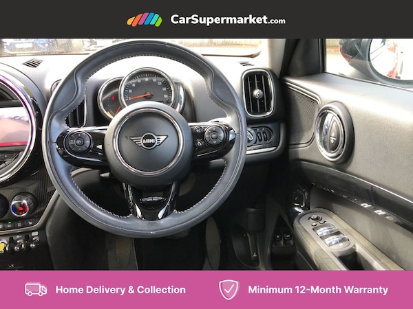 Used MINI Countryman 2019 for sale - 75616663: Photo 25