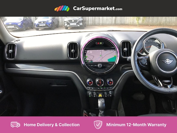 Used MINI Countryman 2019 for sale - 75616663: Photo 26