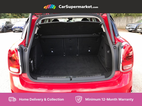 Used MINI Countryman 2019 for sale - 75616663: Photo 27