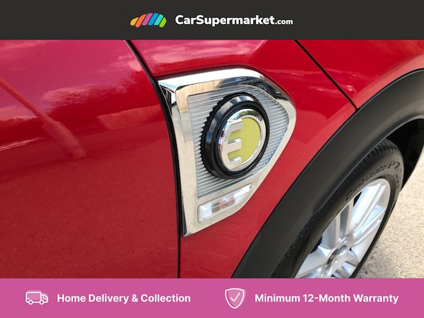 Used MINI Countryman 2019 for sale - 75616663: Photo 29