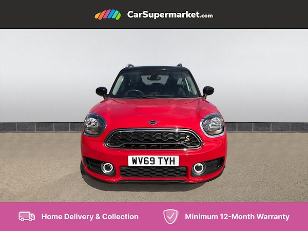 Used MINI Countryman 2019 for sale - 75616663: Photo 2
