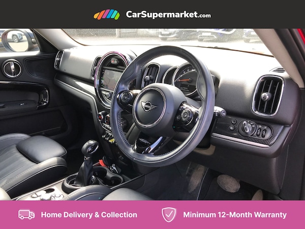 Used MINI Countryman 2019 for sale - 75616663: Photo 30
