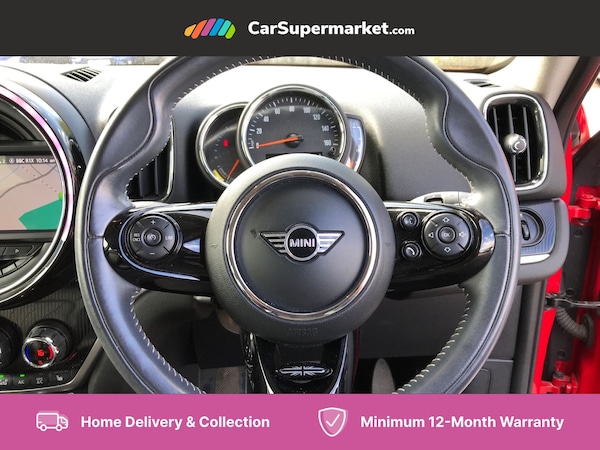 Used MINI Countryman 2019 for sale - 75616663: Photo 32