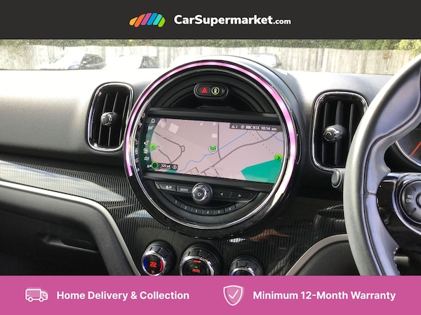 Used MINI Countryman 2019 for sale - 75616663: Photo 33