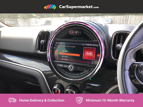 Used MINI Countryman 2019 for sale - 75616663: Photo 38
