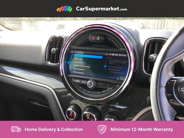 Used MINI Countryman 2019 for sale - 75616663: Photo 39