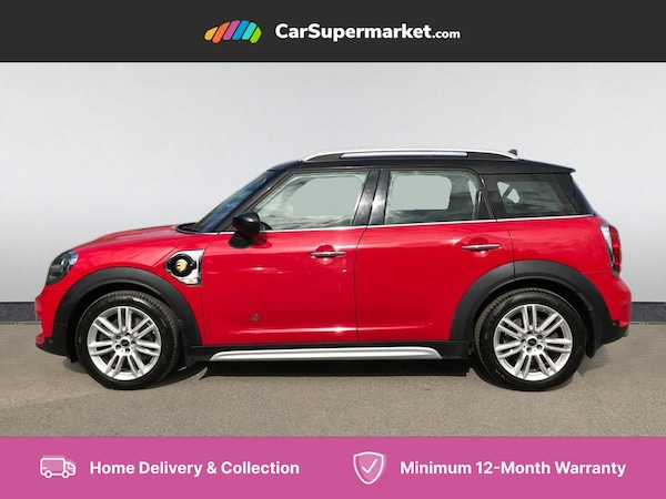 Used MINI Countryman 2019 for sale - 75616663: Photo 3