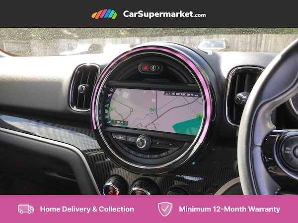 Used MINI Countryman 2019 for sale - 75616663: Photo 40