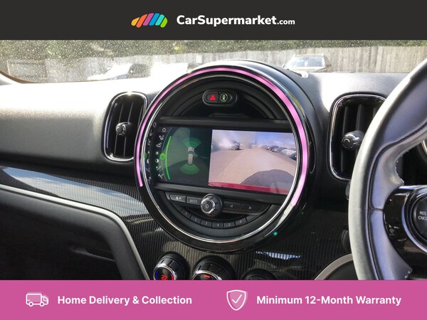 Used MINI Countryman 2019 for sale - 75616663: Photo 41