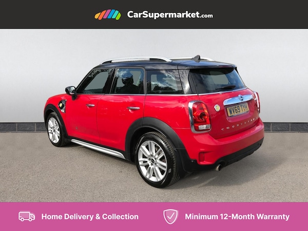 Used MINI Countryman 2019 for sale - 75616663: Photo 4