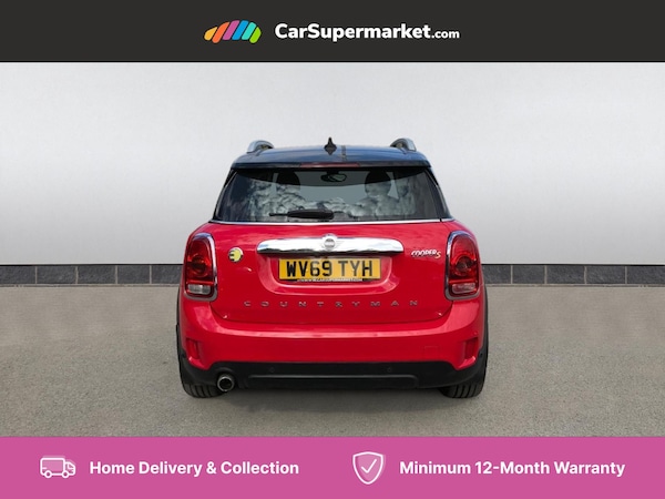 Used MINI Countryman 2019 for sale - 75616663: Photo 5
