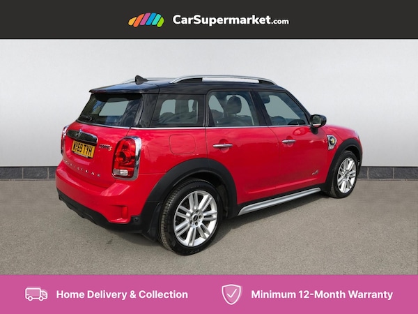 Used MINI Countryman 2019 for sale - 75616663: Photo 6