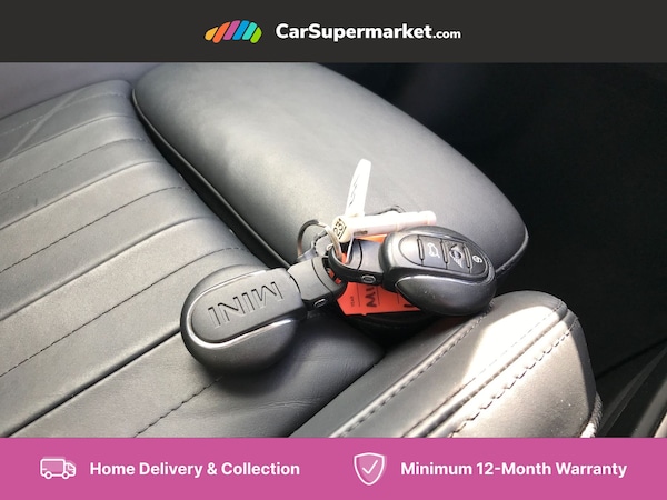 Used MINI Countryman 2019 for sale - 75616663: Photo 8