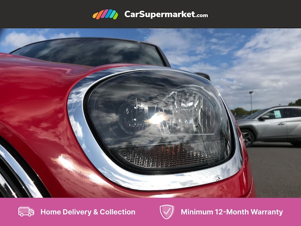 Used MINI Countryman 2019 for sale - 75616663: Photo 9