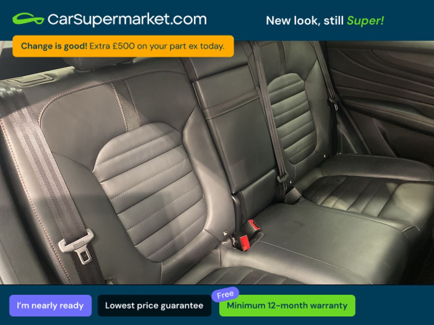 Used MG MG HS 2023 for sale - 78197652: Photo 5