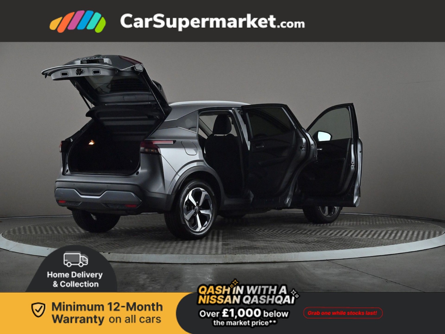 Used Nissan Qashqai 2022 for sale - 77308737: Photo 14