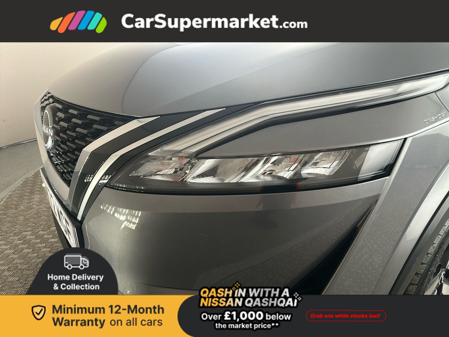 Used Nissan Qashqai 2022 for sale - 77308737: Photo 22